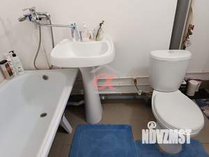 1-к квартира, вторичка, 31м2, 8/9 этаж