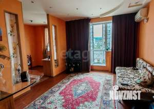 2-к квартира, вторичка, 46м2, 5/10 этаж