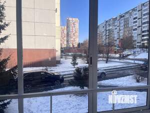 1-к квартира, вторичка, 34м2, 1/10 этаж