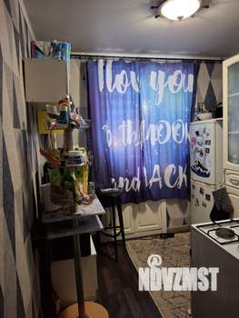 1-к квартира, вторичка, 30м2, 4/5 этаж