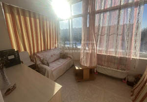 2-к квартира, вторичка, 50м2, 4/5 этаж