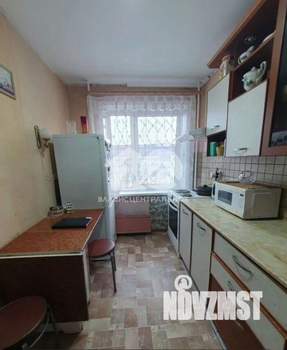 2-к квартира, вторичка, 44м2, 4/10 этаж
