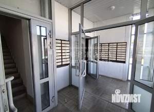 1-к квартира, вторичка, 36м2, 1/13 этаж