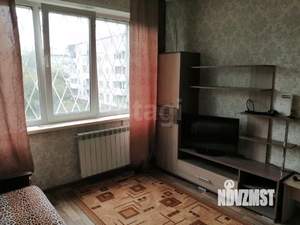 1-к квартира, вторичка, 16м2, 1/9 этаж