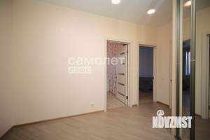 3-к квартира, вторичка, 65м2, 1/5 этаж