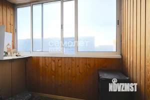 2-к квартира, вторичка, 43м2, 7/9 этаж