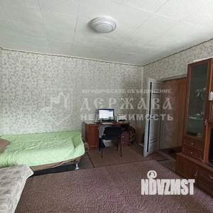 1-к квартира, вторичка, 30м2, 1/2 этаж