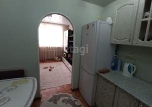 1-к квартира, вторичка, 17м2, 5/5 этаж