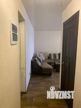 2-к квартира, вторичка, 45м2, 5/5 этаж