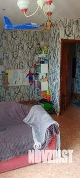 1-к квартира, вторичка, 29м2, 2/3 этаж