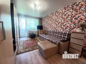 1-к квартира, вторичка, 30м2, 2/5 этаж