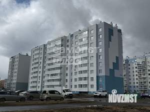 1-к квартира, вторичка, 29м2, 2/9 этаж