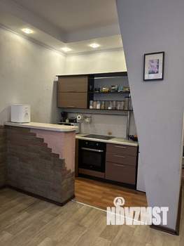 2-к квартира, вторичка, 60м2, 2/5 этаж