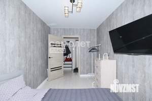 2-к квартира, вторичка, 43м2, 9/9 этаж