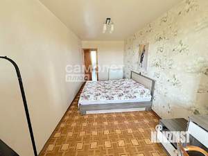 3-к квартира, вторичка, 61м2, 5/9 этаж