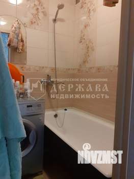 2-к квартира, вторичка, 44м2, 5/5 этаж