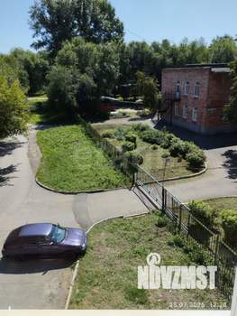 1-к квартира, вторичка, 28м2, 3/5 этаж