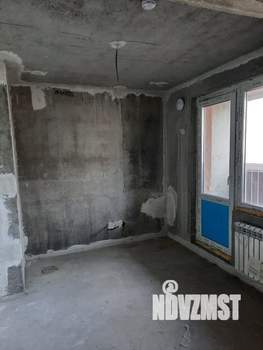 1-к квартира, вторичка, 37м2, 5/16 этаж