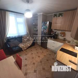 3-к квартира, вторичка, 57м2, 2/16 этаж