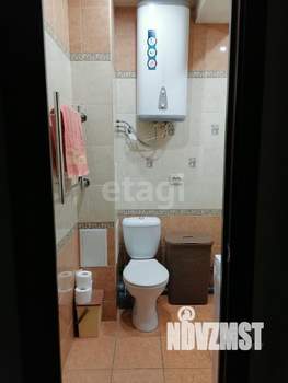 1-к квартира, вторичка, 48м2, 7/9 этаж