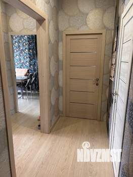 3-к квартира, вторичка, 60м2, 4/16 этаж