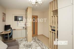 Студия квартира, вторичка, 33м2, 3/9 этаж