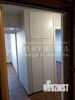 3-к квартира, вторичка, 60м2, 1/10 этаж