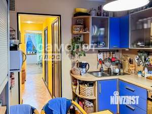 4-к квартира, вторичка, 83м2, 5/10 этаж