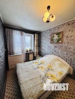 2-к квартира, вторичка, 42м2, 7/10 этаж