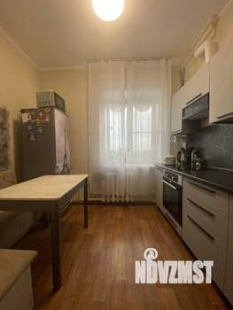 2-к квартира, вторичка, 48м2, 2/2 этаж