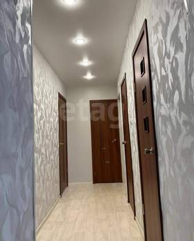 2-к квартира, вторичка, 44м2, 5/5 этаж