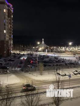 1-к квартира, вторичка, 34м2, 5/9 этаж