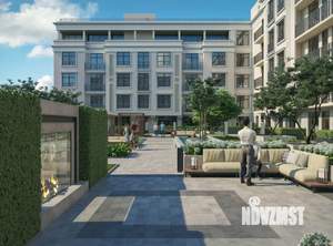 2-к квартира, вторичка, 51м2, 4/6 этаж