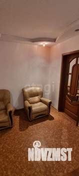 4-к квартира, вторичка, 78м2, 1/6 этаж