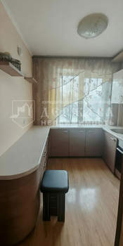 3-к квартира, вторичка, 62м2, 2/5 этаж