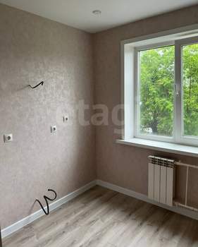 2-к квартира, вторичка, 47м2, 3/5 этаж