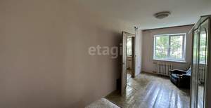 3-к квартира, вторичка, 57м2, 1/5 этаж