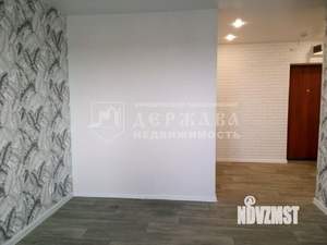 1-к квартира, вторичка, 27м2, 9/16 этаж