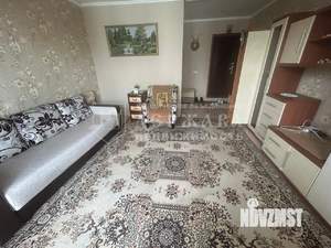 2-к квартира, вторичка, 53м2, 3/5 этаж