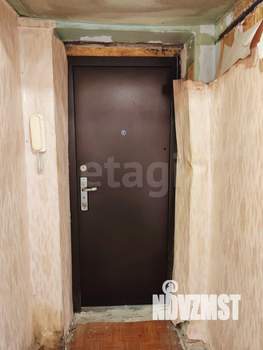 1-к квартира, вторичка, 31м2, 4/5 этаж