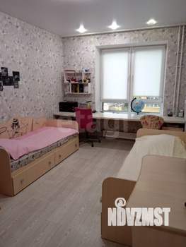 2-к квартира, вторичка, 52м2, 12/16 этаж