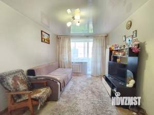 2-к квартира, вторичка, 40м2, 2/5 этаж