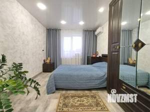 3-к квартира, вторичка, 59м2, 5/9 этаж