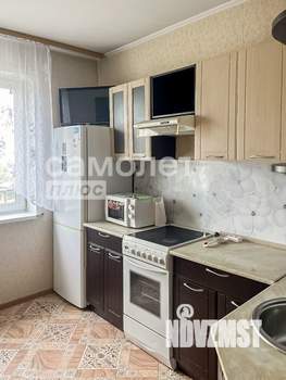 3-к квартира, вторичка, 70м2, 8/10 этаж