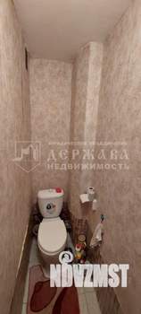 1-к квартира, вторичка, 30м2, 2/5 этаж