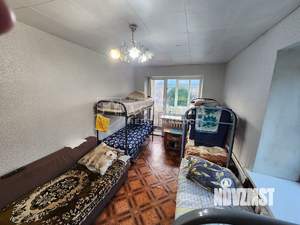 2-к квартира, вторичка, 42м2, 3/3 этаж