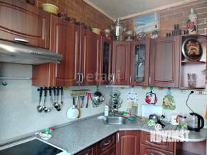 3-к квартира, вторичка, 61м2, 5/9 этаж