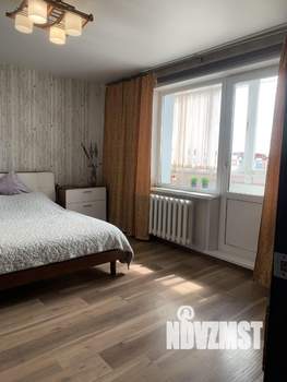 2-к квартира, вторичка, 41м2, 10/10 этаж