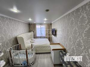 3-к квартира, вторичка, 60м2, 6/9 этаж