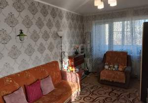 1-к квартира, вторичка, 31м2, 3/5 этаж